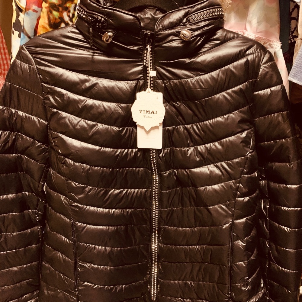 Jacket - Picture 2 of 2